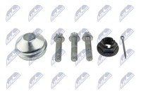 KLP-PL-007-Z NTY Reparatursatz, Radnabe FüR Opel,Vauxhall