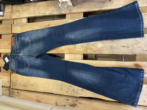 Pantalon Jean GapKids Taille 13 Ans - Neuf (lavé Une Fois) - Coupe Classique