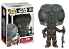 Funko Pop! Vinyl: Star Wars - 4-LOM - Star Wars Convention (Exclusive) #101