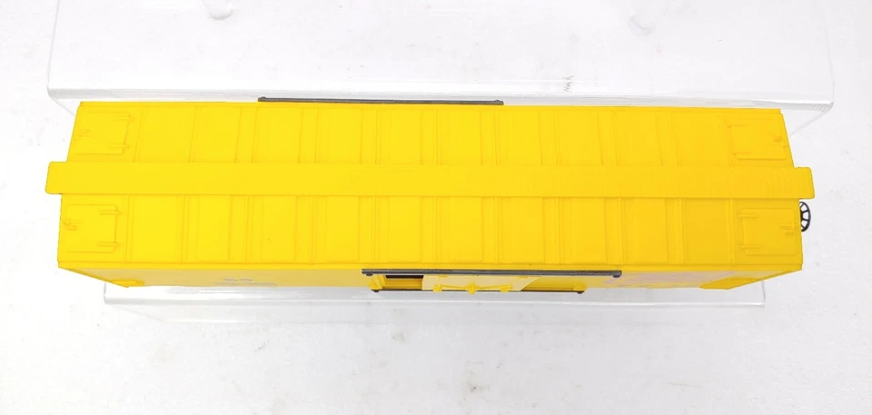 Rare KMT 59 Oscar Mayer 113OM Billboard Boxcar New In Original Box - Image 4 of 4