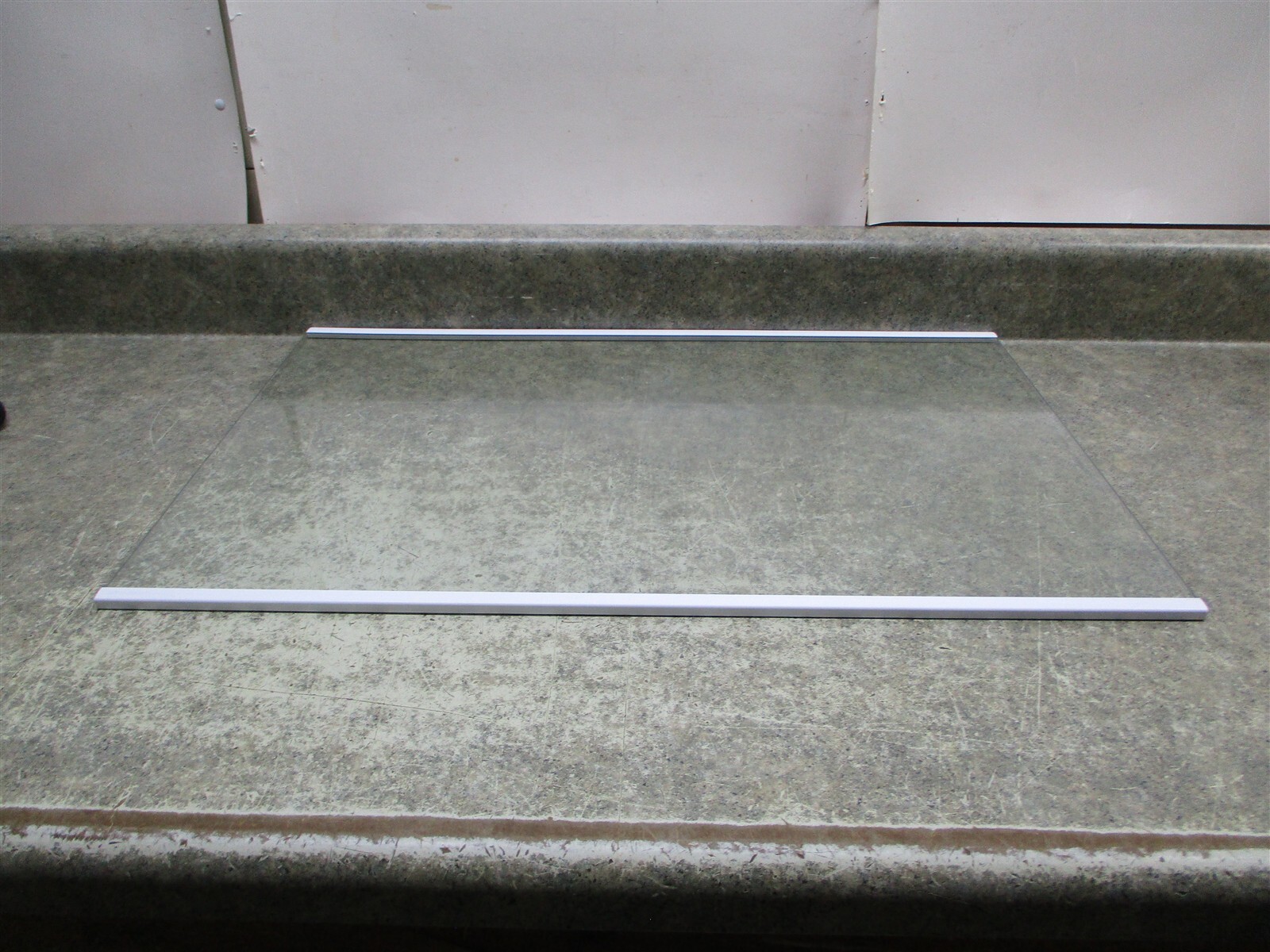 Criterion Refrigerator Glass Shelf 25 1/2 X 16 5/8 Part # 453-8091