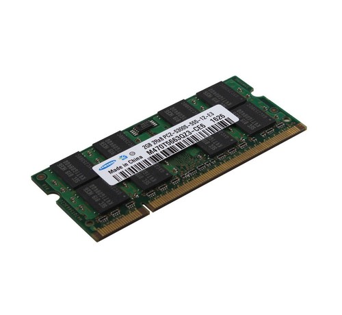 16GB 8GB 4GB 2GB PC2-6400S PC2-5300S PC2-4200S Laptop RAM Memory Samsung LOT - Picture 10 of 27