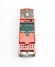 MC07A015-5A3-4-00 FREQUENCY INVERTER SEW EURODRIVE USED MC07A015 5A3 4 00