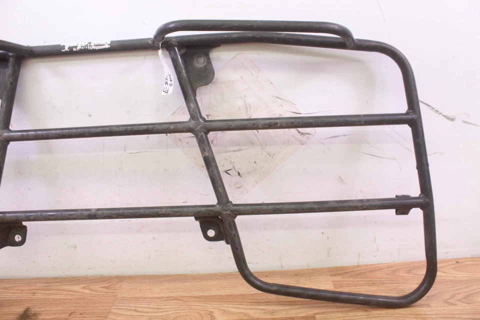 Portaequipajes trasero Kawasaki Brute Force 750 2005 Foto 3 de 4