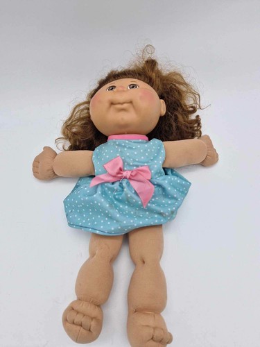 Cabbage Patch Doll 2017