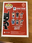 Funko Pop! Vinyl: DC Universe - Batman Beyond #33 — photo 5