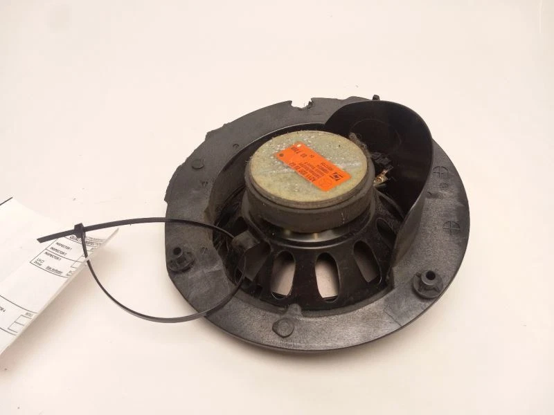 REAR PASSENGER SPEAKER fits MERCEDES-BENZ E 320 2003 - 2009 - Image 3 of 4