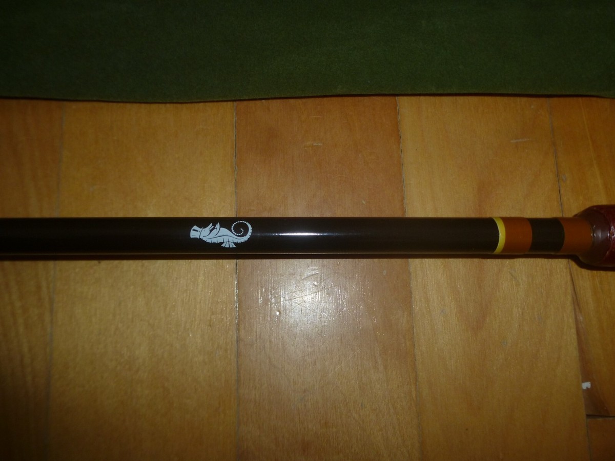 Fly Fishing Rod Browning Silaflex, Beautiful Condition, Daiwa tube