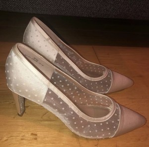 m&s bridal shoes