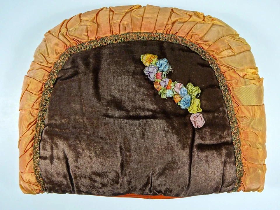 Fabuloso té vintage acogedor con cinta Foto 3 de 4