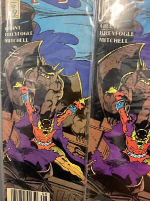 DETECTIVE COMICS #603 | eBay