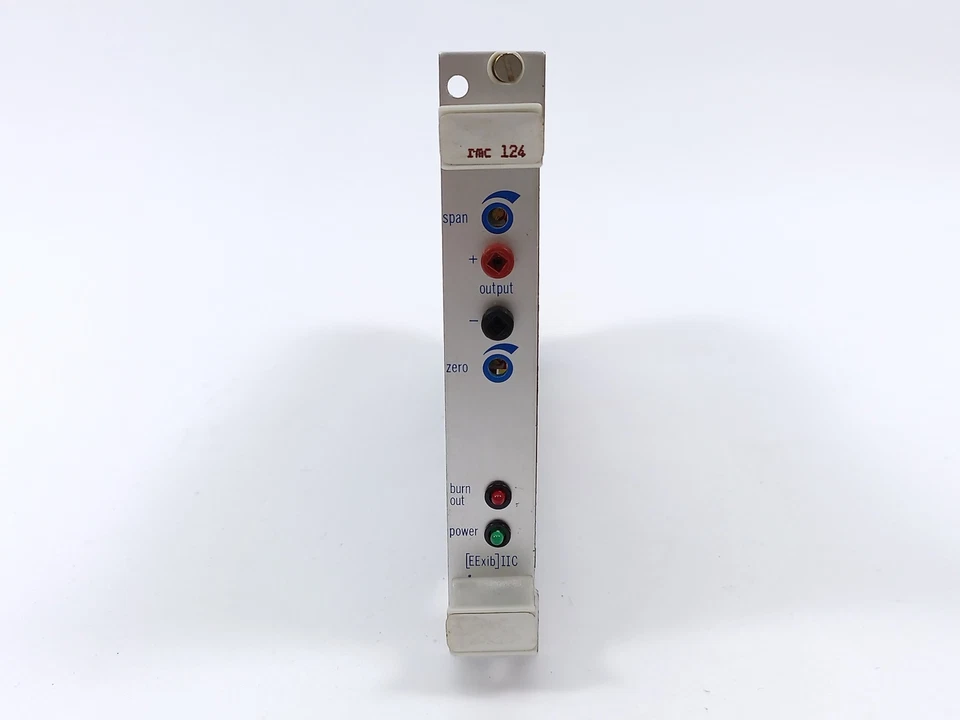 Digi TABLE rmc124 124-1030001521 24 V DC/AC Ph0312/3B - Image 4 of 4