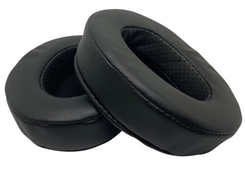 Coussins oreillettes de remplacement Premium XL pour casques de jeu Razer PS Xbox PC - Photo 1 sur 37