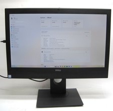 Dell OptiPlex 7450 AIO Core i5-7500 3.40 GHz/8 GB RAM/256 GB SSD Windows 11 Pro