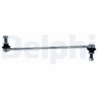 2X Stange/Strebe Stabilisator Vorne FüR Toyota Avensis T27 08 Bis 18 Delphi Teil