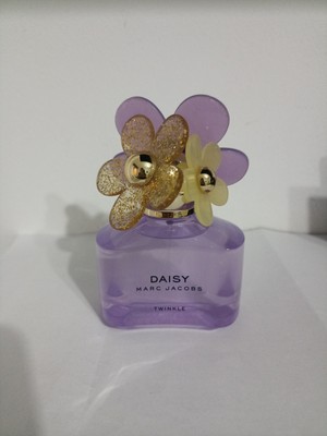 Marc Jacobs Daisy Eau So Fresh Twinkle EDT Spray 50ml (Discontinued ) Colección 