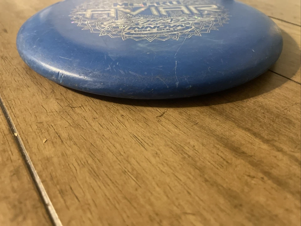 Innova McPro Aviar Paul McBeth 172 grams - Image 3 of 3