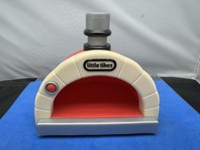 Little Tikes Light Up Pizza Oven Kitchen Playset Replacement Accessory - Works