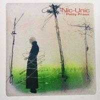 Vinile - Patty Pravo - Nic-Unic - New Platform -D- Neu
