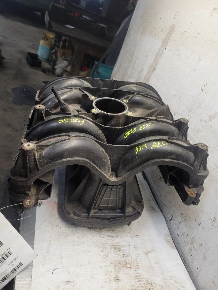 Intake Manifold 5.4L 3V Fits 09-14 EXPEDITION 1631892 - Image 3 of 4