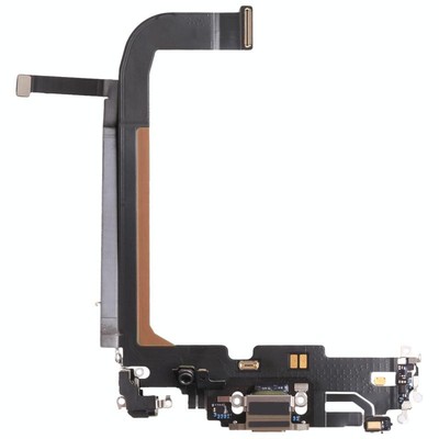 Sostuzione porta di ricarica USB-C iPad Pro 12.9 4° Gen - Guida di riparazione iFix