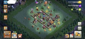 TH 13 167 lvl GOOD DEF | 65-65-38-42-15 Heroes | CHEAP