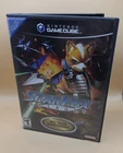 Star Fox Assault CIB Authentic Nintendo Gamecube - Cib - Tested