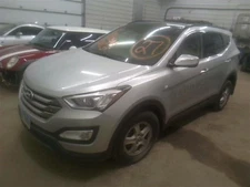 Engine ECM Module Computer 2.4L AWD Fits 13-16 SANTA FE ECU PCM