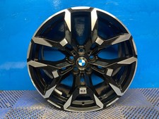 BMW 3 Series M Sport G20 Style 995M Front Alloy Wheel 5A64B57 8Jx19 G566