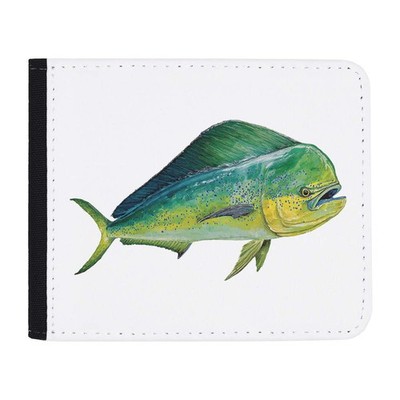 Geldbörse ''Mahi Mahi Fish'' (WL00037822)