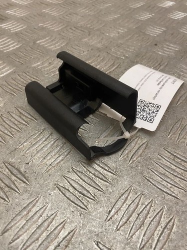 BMW 3 G20 G21 2020 Verkleidung Laufschiene Sitzschiene Fahrersitz UTO59917