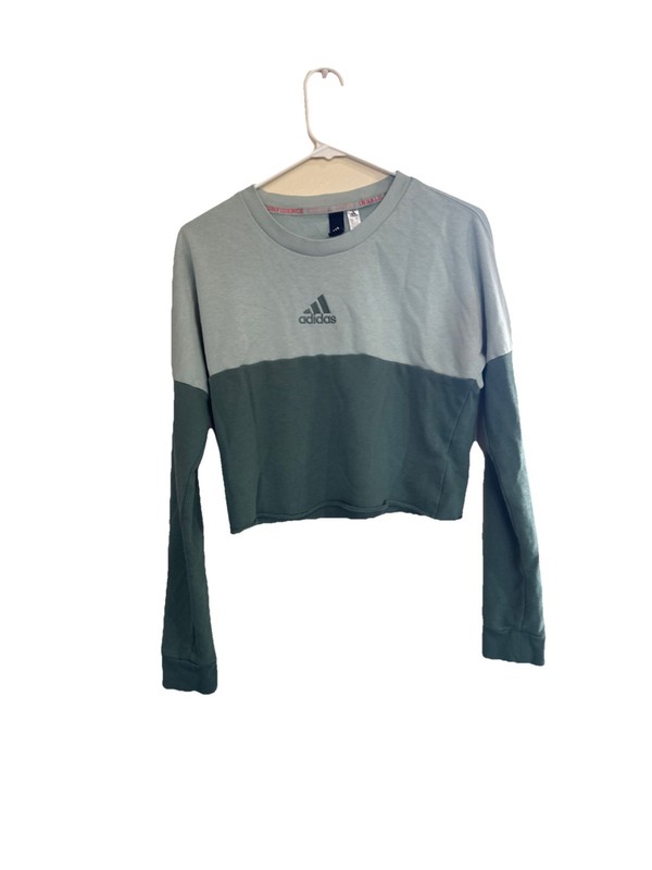 Addis XS Long Sleeve Crop Jrs