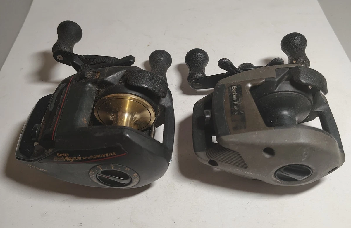 Shimano Vintage Casting Fishing Reels for sale - eBay