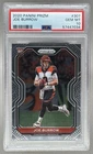 57447034 Joe Burrow 2020 Panini Prizm #307 Rookie RC PSA 10