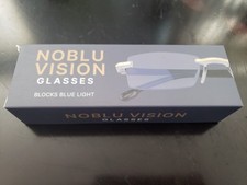 Noblu Vision Glasses - Blocks Blue Light