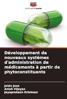 DéVeloppement De Nouveaux SystèMes D'administration De MéDicaments à Partir De P