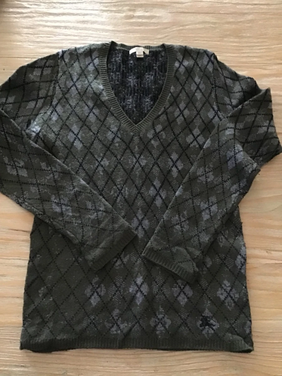 Burberry Cashmere Pullover Sweaters for Women for sale | eBay