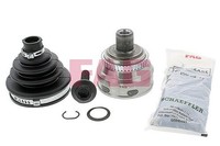 Schaeffler FAG Gelenksatz, Antriebswelle Hinterachse, Links, Radseitig