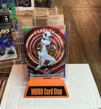 2025 Panini Phoenix - Paragon Marvin Harrison Jr. #18