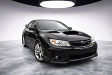 2012 Subaru Impreza WRX STI