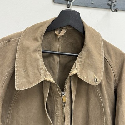 Original WWII French Pilot Flight Jump Suit Indochina | eBay