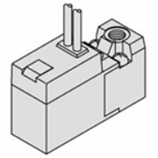 1pk SMC CORPORATION SY113A-SMOZ-M3 VALVE, SOL, BODY PT, SY100 SERIES