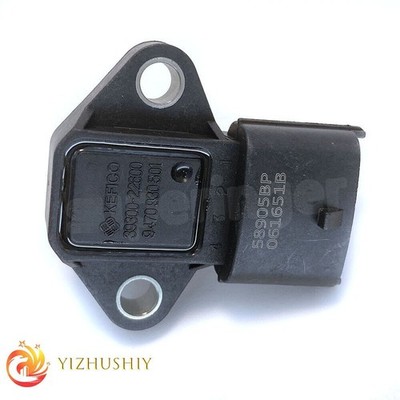 Turbo Boost Pressure Sensor 39300-84400 for Hyundai Sonata Santa Fe Kia Optima