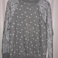 Aerie Women's multi Sweatshirt