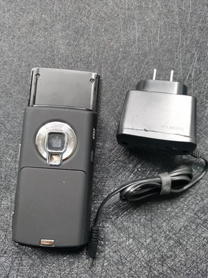 Excellent Nokia N95 8GB Unlocked  Dual Slider 3G GSM 5MP Classic Symbian Phone