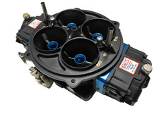 Ccs Performance 1250 Pro Max Q Nitroplate Series Dominator Drag Racing Carb Alky