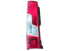 1612401580 RÜCKLEUCHTE AUßEN LINKS / 20620999 / 1965914 FÜR PEUGEOT BOXER FURGON
