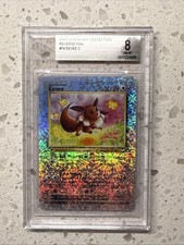 Eevee 74/110 Legendary Collection Reverse Holo for sale online | eBay