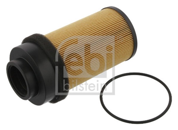 Febi Bilstein Kraftstofffilter 35361 Filtereinsatz FüR DAF 85 CF XF 95-image
