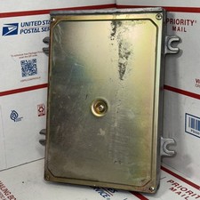 1992 - 1995 Honda Civic M/T Engine Control Mo...